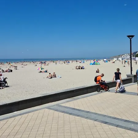 Apartment Des Pipots Boulogne-sur-Mer