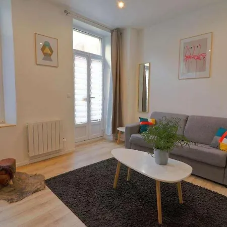 Des Pipots * Μπουλόν-Σιρ-Μερ